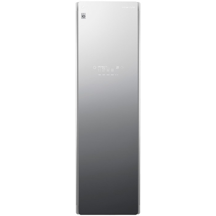 LG 스타일러 S5MBUA 5벌 블랙 틴트 미러 방문설치 LG 스타일러 S5MBUA 5벌 블랙 틴트 미러 방문설치