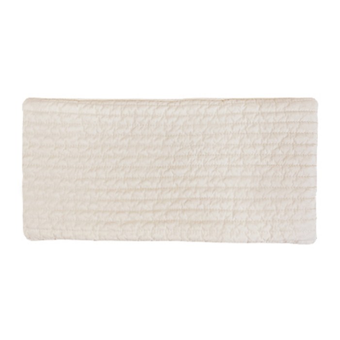 올포홈 신생아 누빔 납작베개