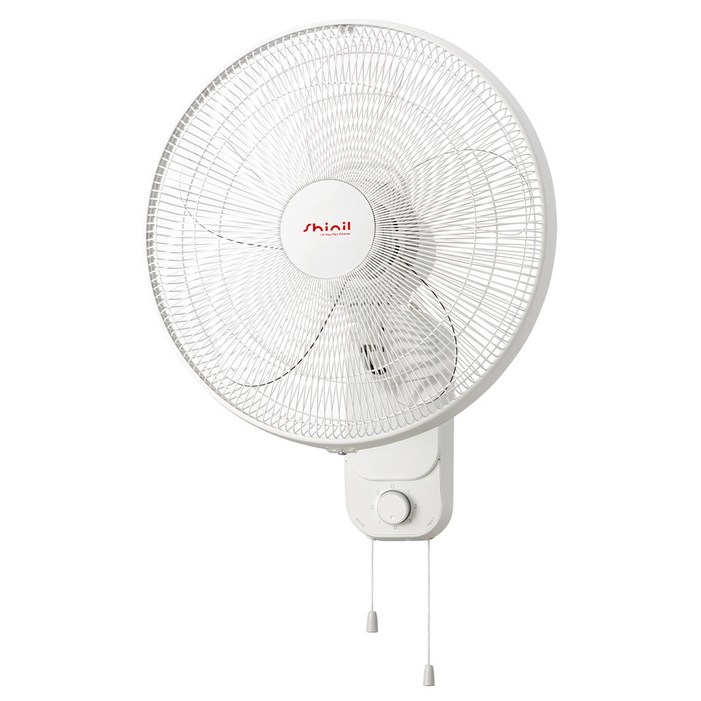 신일 벽걸이 선풍기