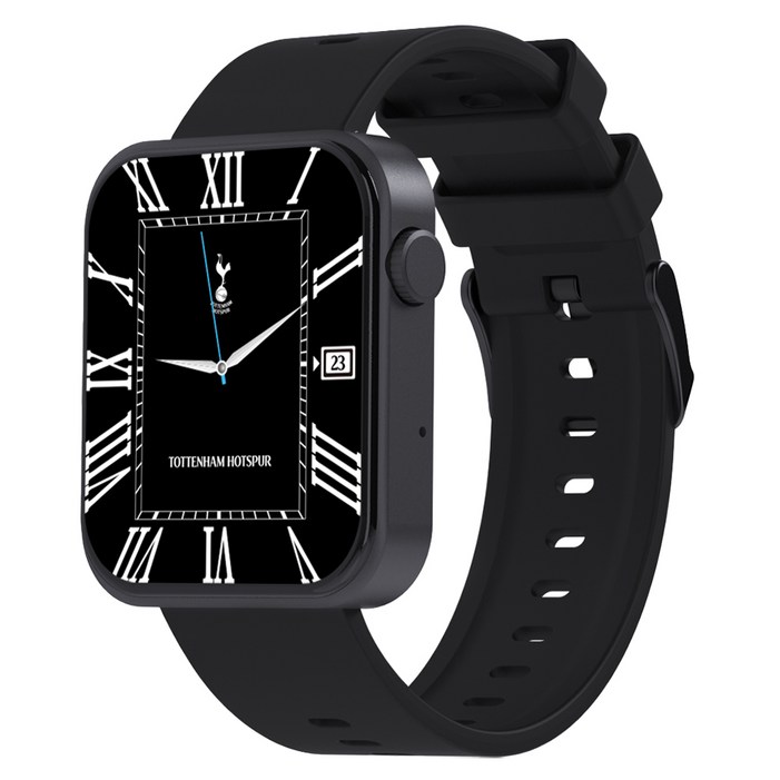 토트넘홋스퍼 IP68 방수 스마트워치3 TOTSW231K