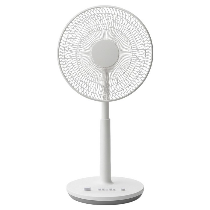 한일전기 아기바람 저소음 가정용 프리미엄 선풍기 EFeS14W