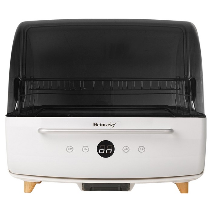 하임셰프 스마트 UVC 울트라 식기살균건조기 70L, HTD3500