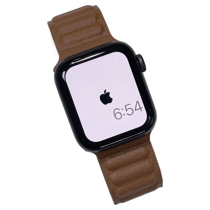 우먼스9999 애플워치 가죽 링크 밴드 스트랩 42  44  45  46  49mm