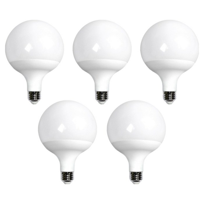 LED 볼전구 롱타입 12W KDTVB