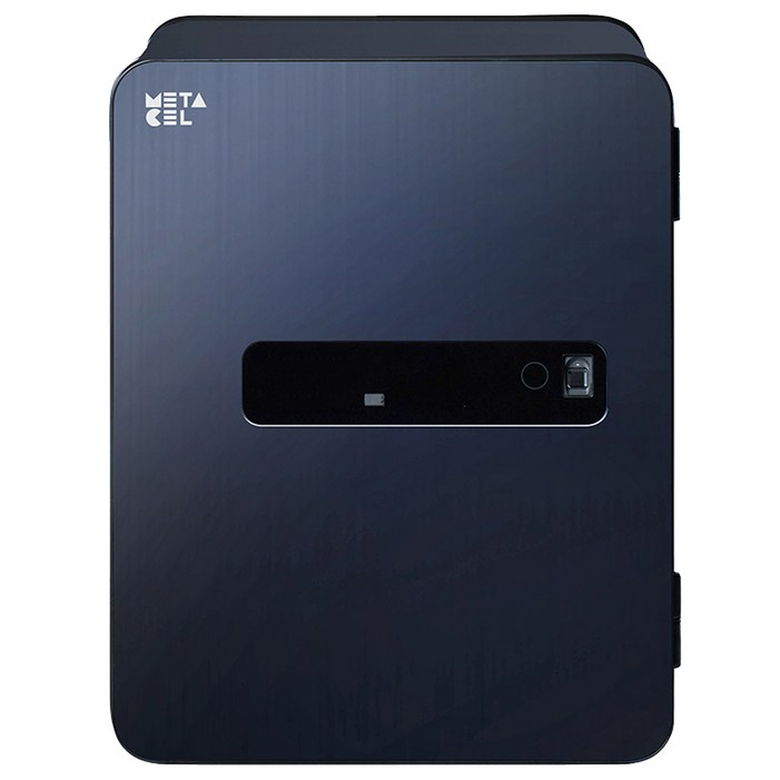 선일금고 메타쁘레 MC40PRHB 방문설치, 단일 색상