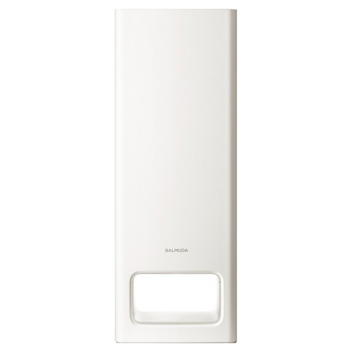 발뮤다 더 퓨어 공기청정기 A01B 60㎡, A01BWH, 화이트