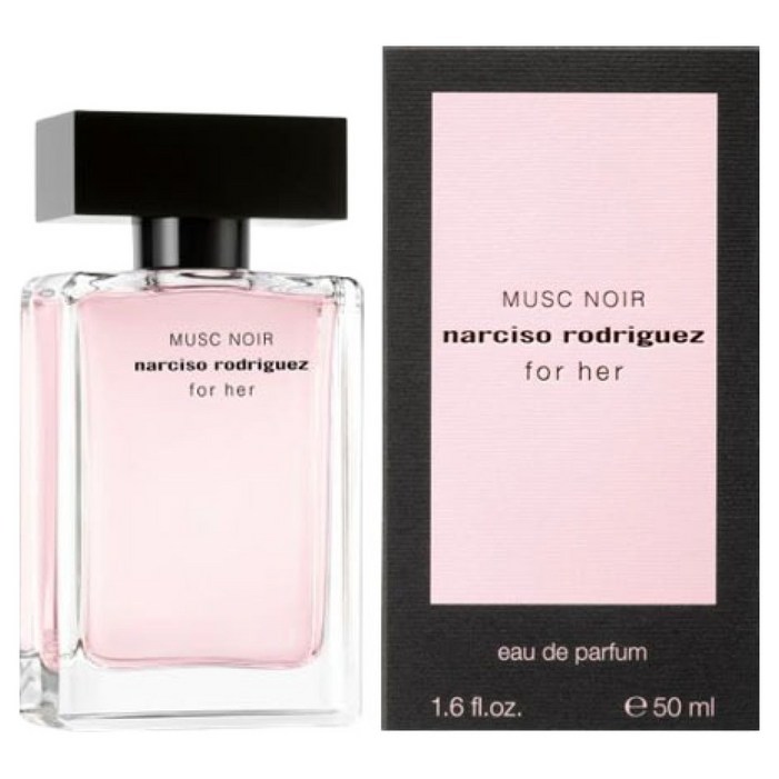 나르시소로드리게즈 머스크 누와르 포 허 오 드 퍼퓸