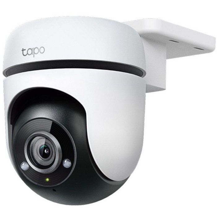 티피링크 360도 1080P 실외용 팬 틸트 보안 WiFi 카메라, Tapo C500 티피링크 360도 1080P 실외용 팬 틸트 보안 WiFi 카메라, Tapo C500