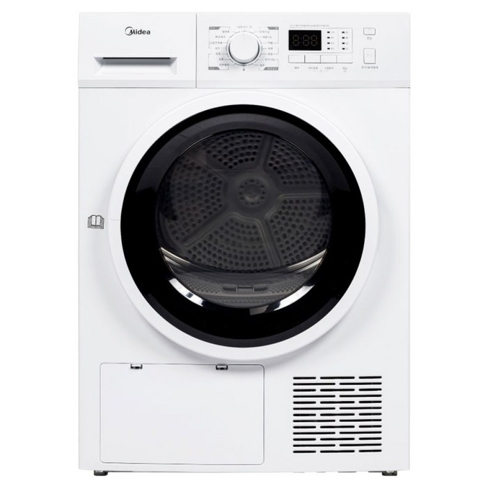 마이디어 건조기 MDG09H80WWKR 8kg 방문설치