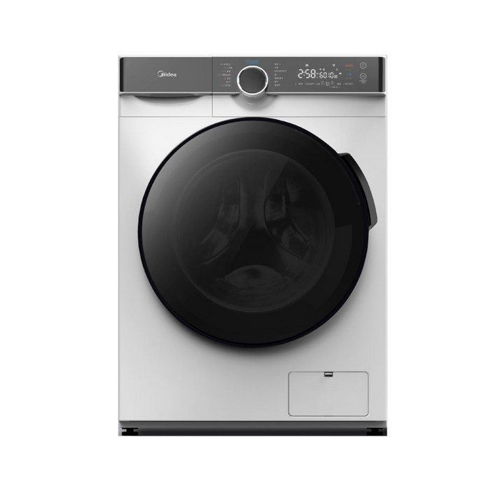 마이디어 건조겸용 드럼세탁기 MFK03D120B/WK-KR 12kg / 8kg 방문설치