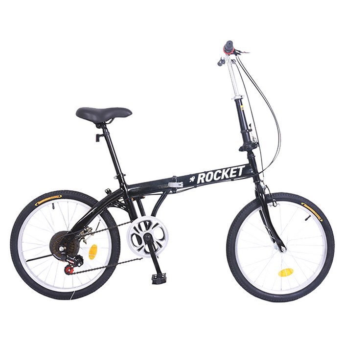 닥터바이크 M20 ROCKET 접이식 스틸 디스크 브레이크 11.6kg