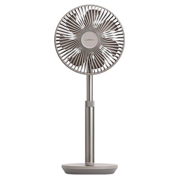 루메나 무선 서큘레이터 FAN PRIME 3
