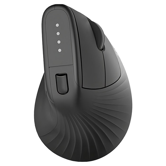 삼성전자 버티컬 무선마우스 블루투스 멀티페어링