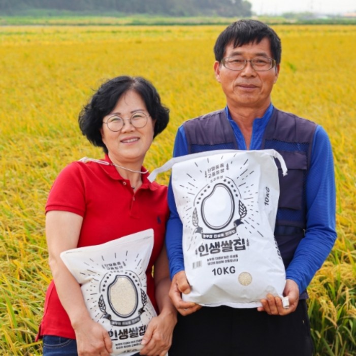 인생쌀집 2024 햅쌀 전북 김제 신동진 상등급 단일품종 당일도정 백미 햅쌀, 10kg, 1개 인생쌀집 2024 햅쌀 전북 김제 신동진 상등급 단일품종 당일도정 백미 햅쌀, 10kg, 1개