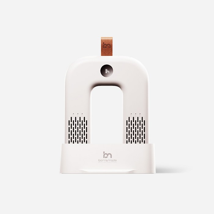 본앤메이드 브리즈케어 신발살균건조기 P300Pro