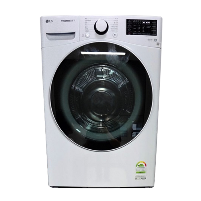 LG전자 트롬 건조기 19kg 화이트 국산 1등급