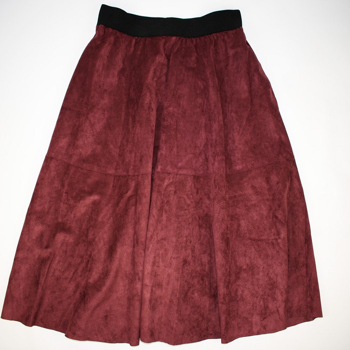 빈티지컴퍼니 472.ZOOZOOM 쎄무 플레어 스커트 치마정품여성 F