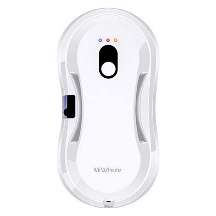 미홀 스마트 창문 로봇청소기  걸레 2개입