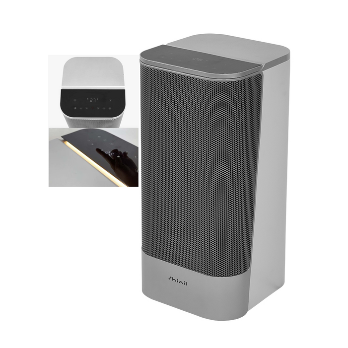 신일 온풍기무드등 전기온풍기 26년형 BLDC모터 가정용 업소용 30DBHS