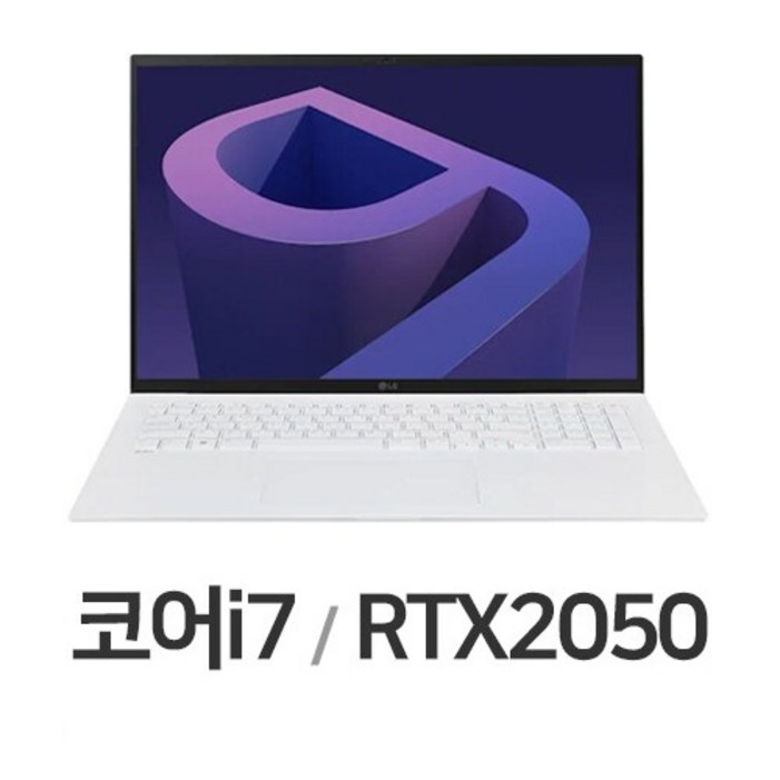 LG NEW 그램 12세대 노트북 16ZD90QEX76K