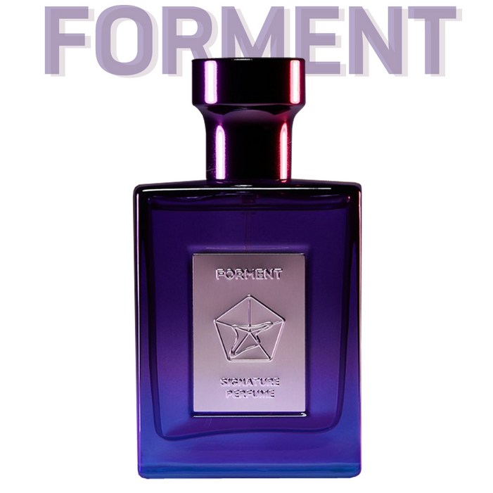 포맨트 시그니처 퍼퓸 코튼 디어 나잇 50ml