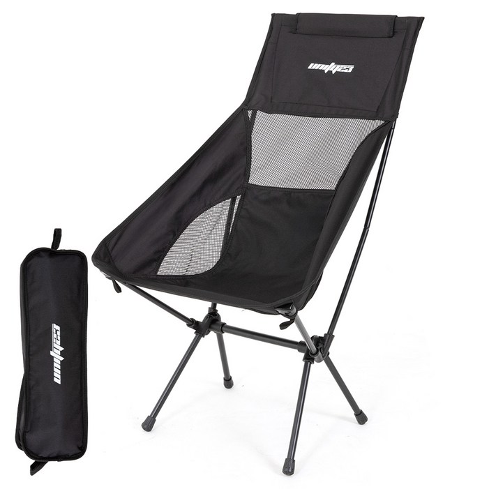 캠핑체어 초경량 조립식 릴렉스 의자 휴대용 접이식 낚시 피크닉 폴딩체어