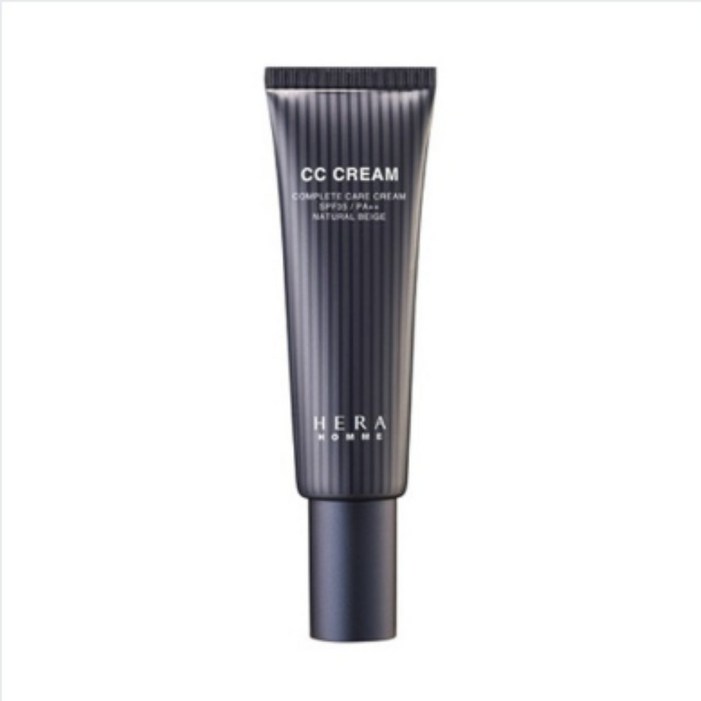 백화점 정품 헤라 옴므 CC크림 50mlSPF35, 다크베이지, Dark Beige