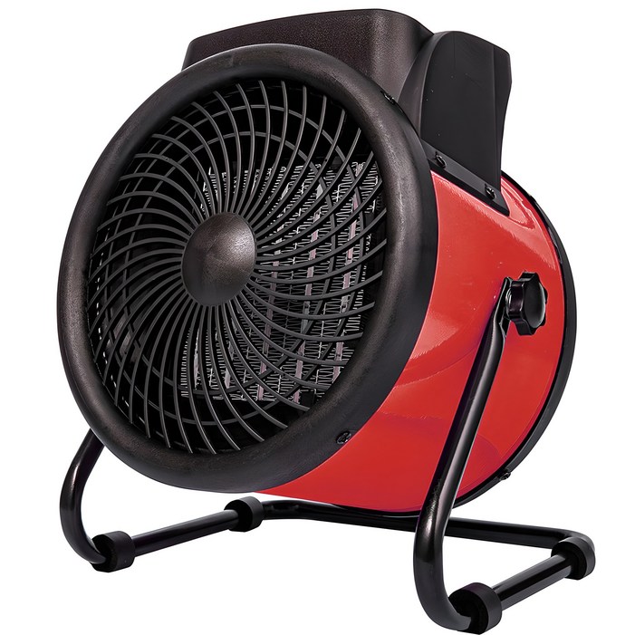 유니맥스 공업용 PTC 온풍기