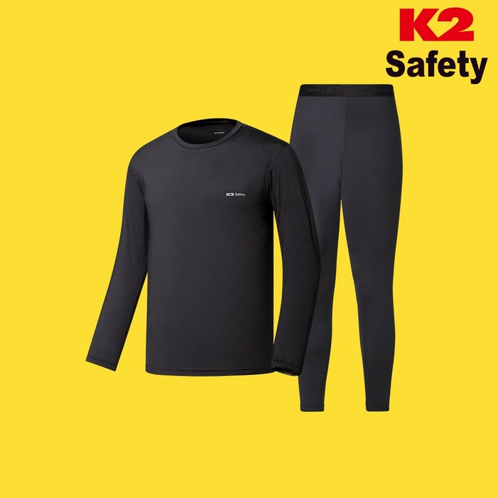 케이투세이프티 동계 보온내의 IMW20953