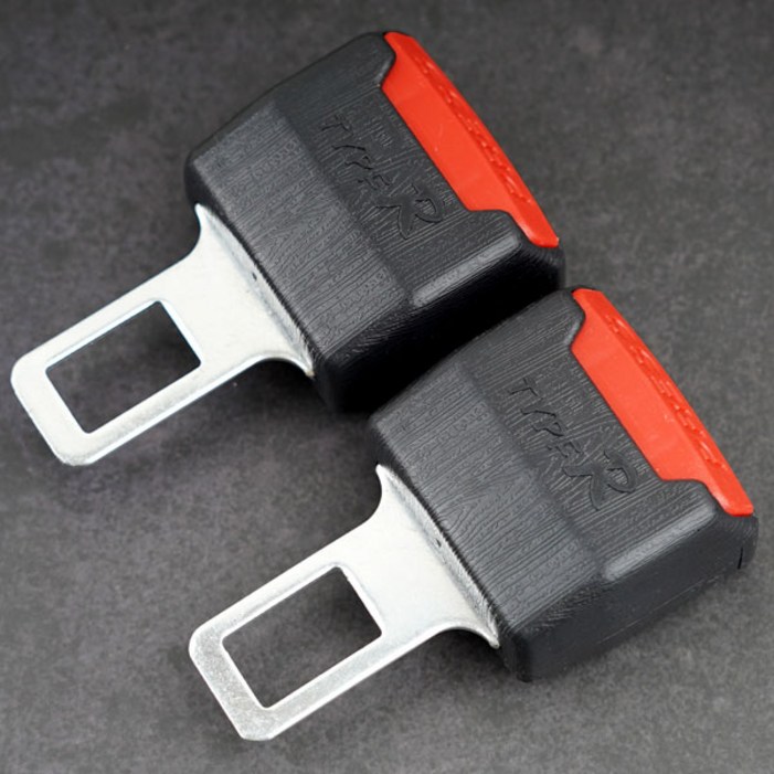 오토엘리트 차량 안전벨트클립 길이조절 연장클립 업그레이드 버전