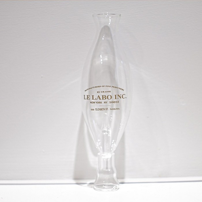 le o 르라보 초음파 기계 실내 SANTAL 클래식 향수 2병 상탈