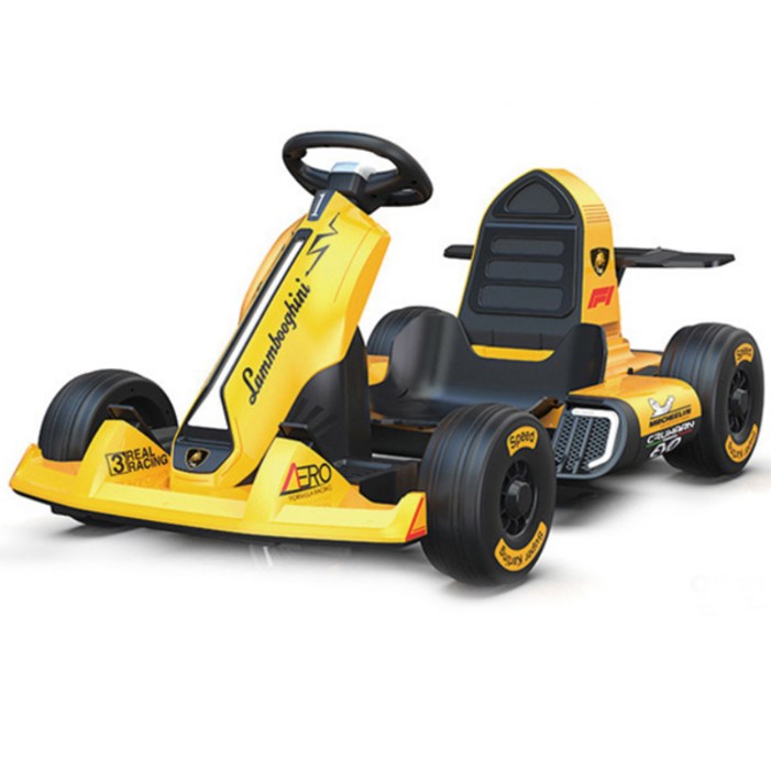 오르고 1인용 고카트 전기 카트