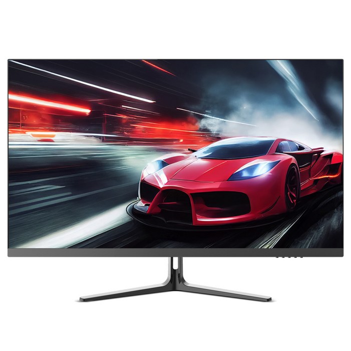 디엑스 DX320QHD 81.28cm QHD 75Hz IPS 고성능 게이밍 컴퓨터 모니터, DX320QHD일반