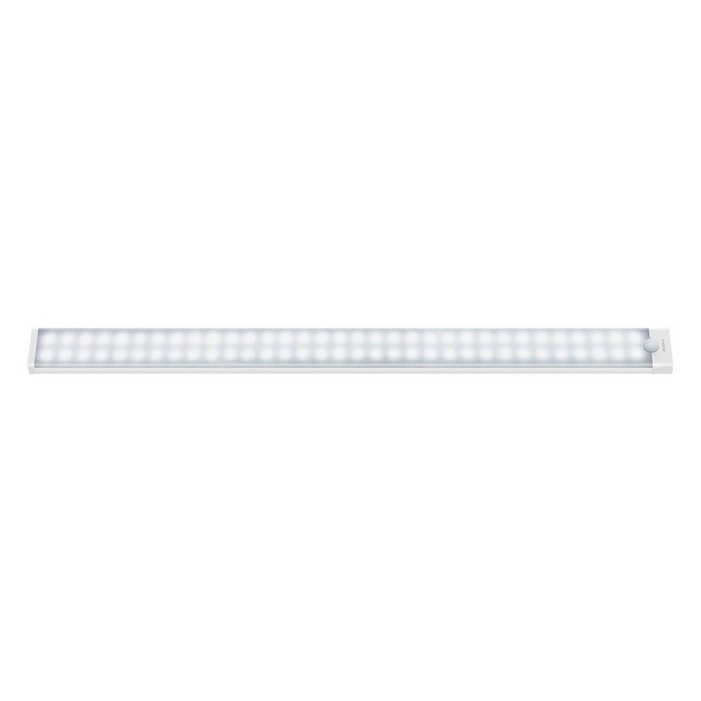 모락 넬리 스틱 LED 무선 자석 센서등 50cm, 1개, 주광색 모락 넬리 스틱 LED 무선 자석 센서등 50cm, 1개, 주광색