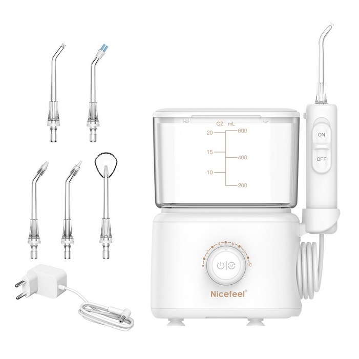 FC180 가정용 유선 구강 세정기