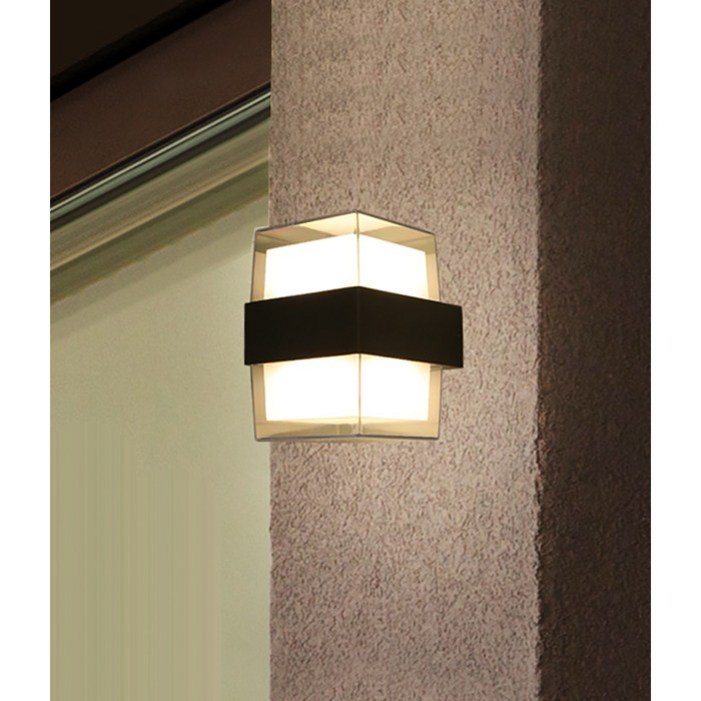 LED 레미떼 실외벽등, 외부벽등 10W LED 레미떼 실외벽등, 외부벽등 10W