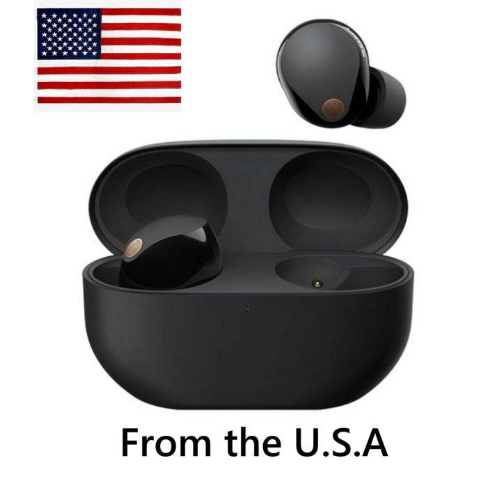 소니 노이즈캔슬링 블루투스 이어폰