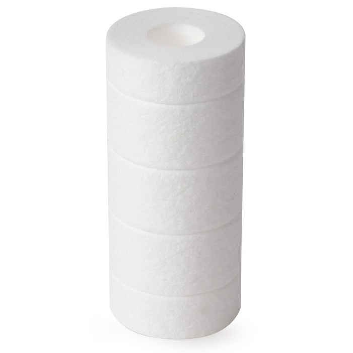 플룬드 호환 삼성 비스포크 식기세척기 정수필터 내장형 교체용 개별포장