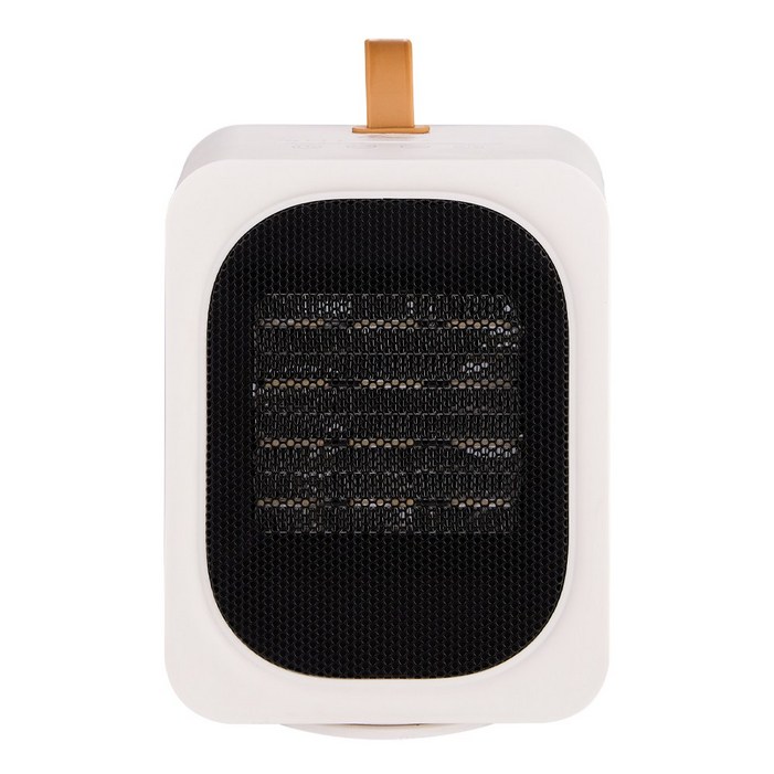 한일 미니온풍기 가정용 욕실 사무실 화장실 온풍기 캠핑용 터치 HEF1000UE