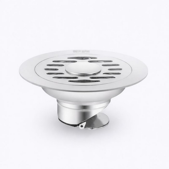 소소하우 냄새차단 벨래차단 하수구 트랩