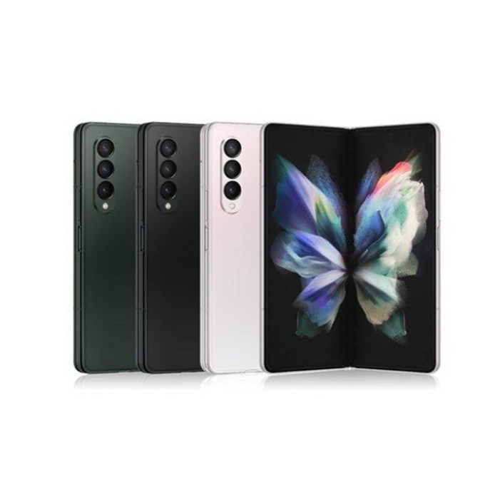 갤럭시 Z폴드3 256GB SM-F926 공기계(전시몰)
