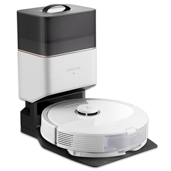 로보락 Q8 MAX PLUS 로봇청소기 Q80ULL