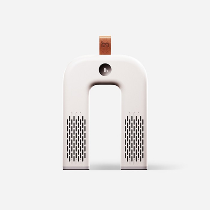 본앤메이드 신발청정가전 브리즈케어 UV 신발살균건조기 P300Pro싱글팩단품, 브리즈케어싱글팩단품