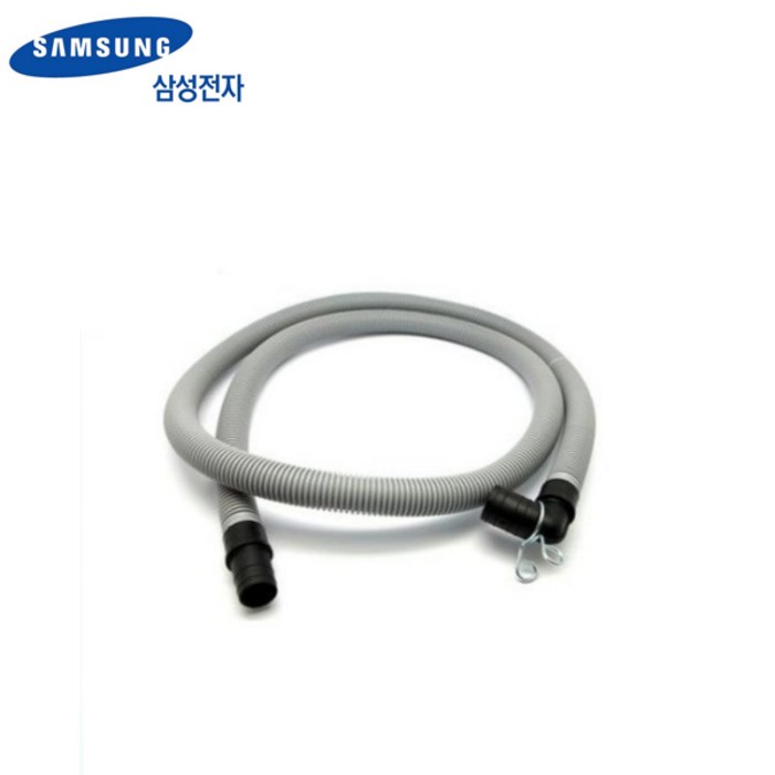 삼성 정품 세탁기 배수호스 DC9702250F WRPP168CW WF14F5K3AVW