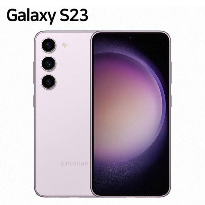 삼성전자 갤럭시S23 중고폰 공기계 자급제 리퍼폰 필름부착 정품케이스 평생보증 ABC모바일
