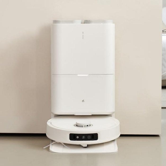 아이닉 올인원 스마트 로봇청소기 iX30 AI Ultra