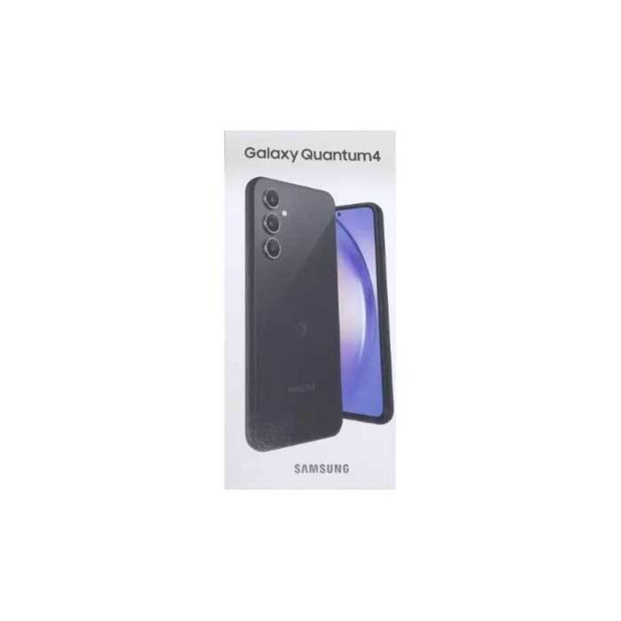 삼성전자 갤럭시 퀀텀4 128GB SMA546N 미개봉 Galaxy A54
