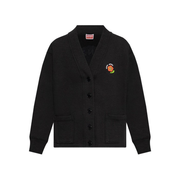 Kenzo 로고 스웨트셔츠