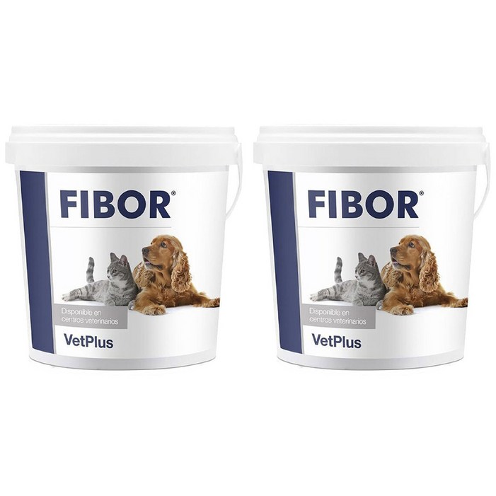 벳플러스 파이보 500g