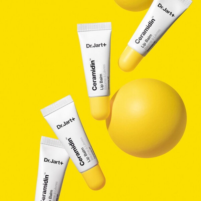 닥터자르트 세라마이딘 립 밤 7ml